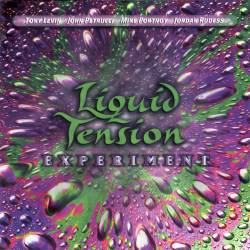 Liquid Tension Experiment : Liquid Tension Experiment